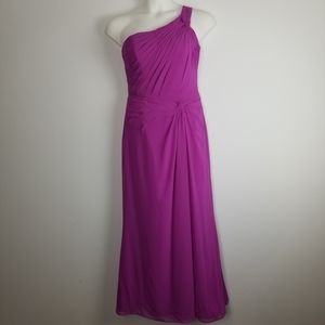 Beautiful formal size 12 By Mori Lee